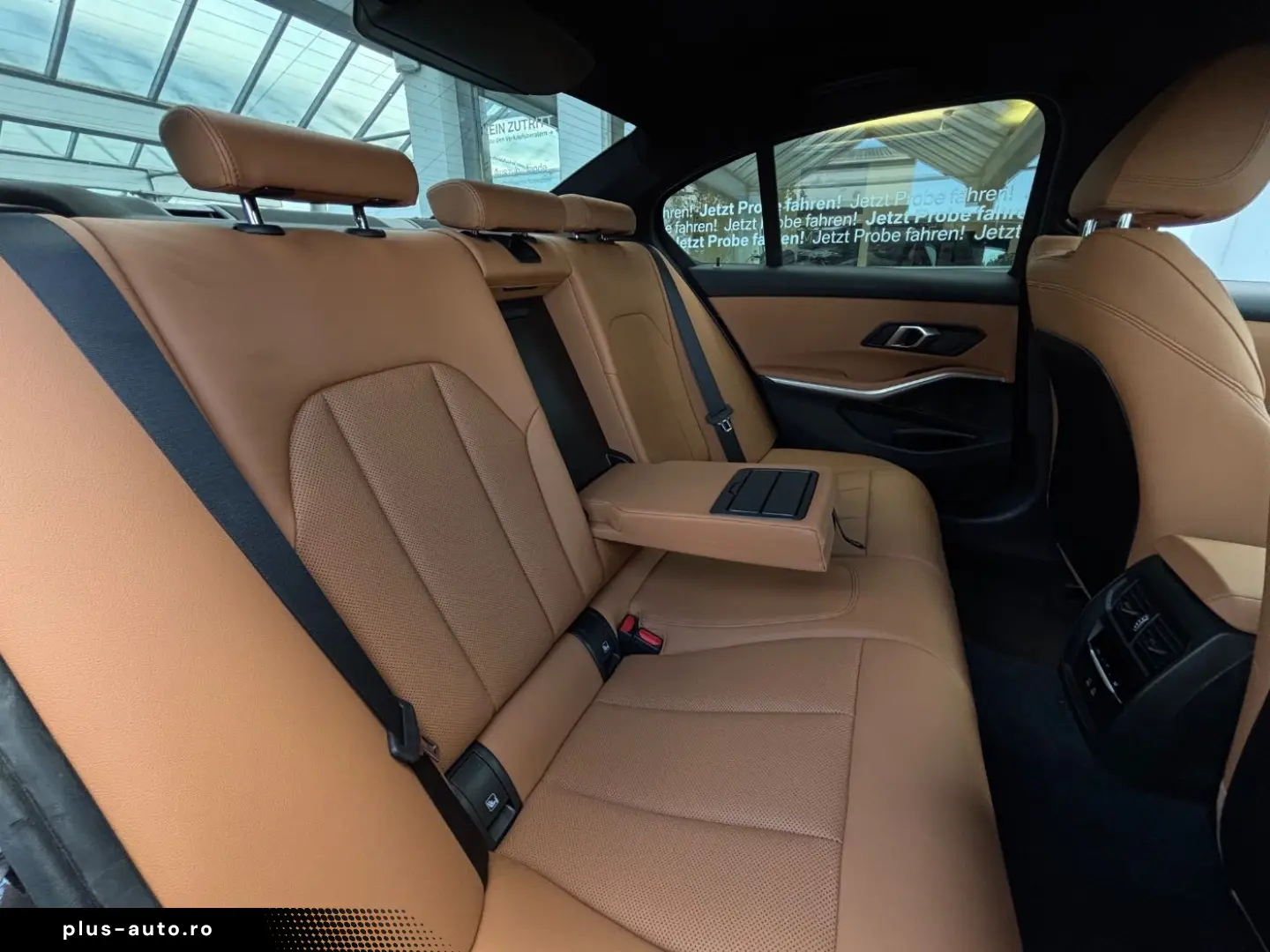 BMW 320d xDrive Lim. M-Sport ACC GARANTIE bis 08 29