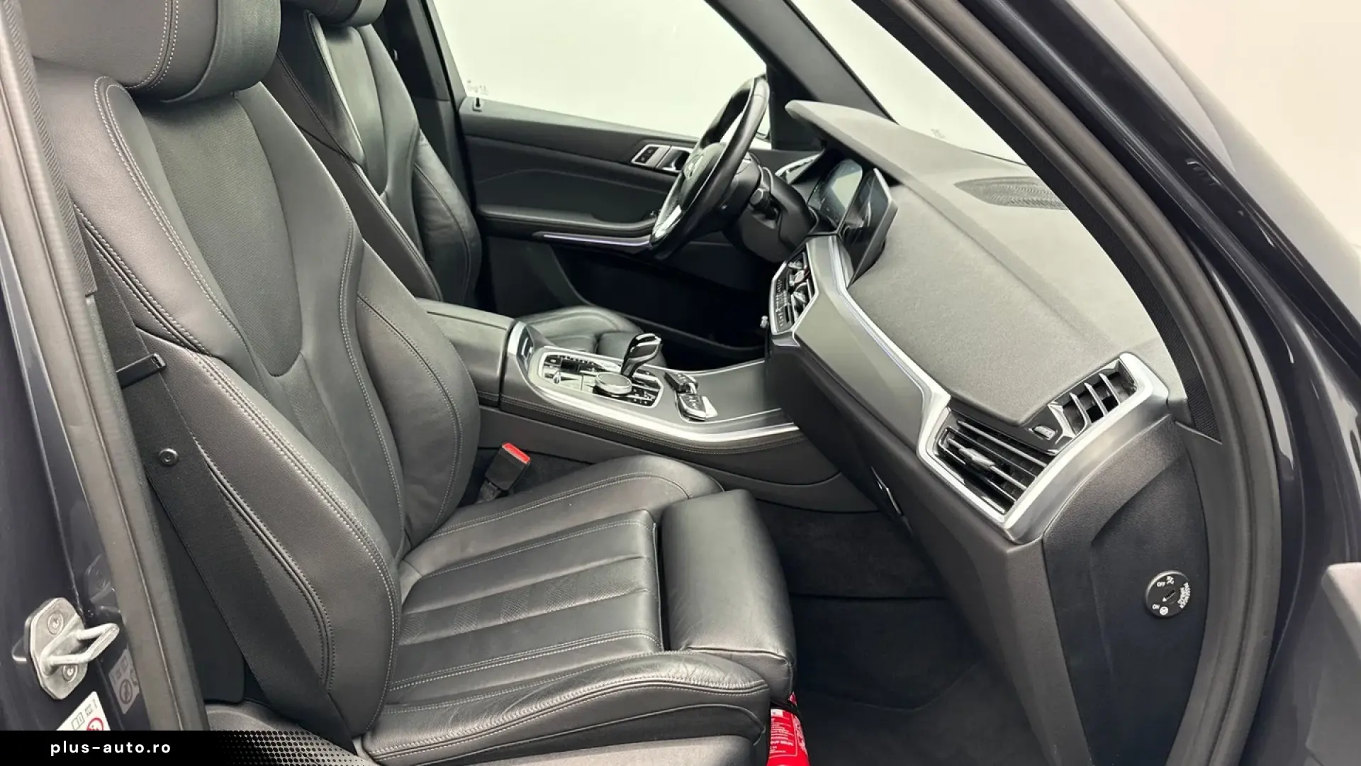 BMW X5 xDrive45e Plug-in Hybrid – 394 CP