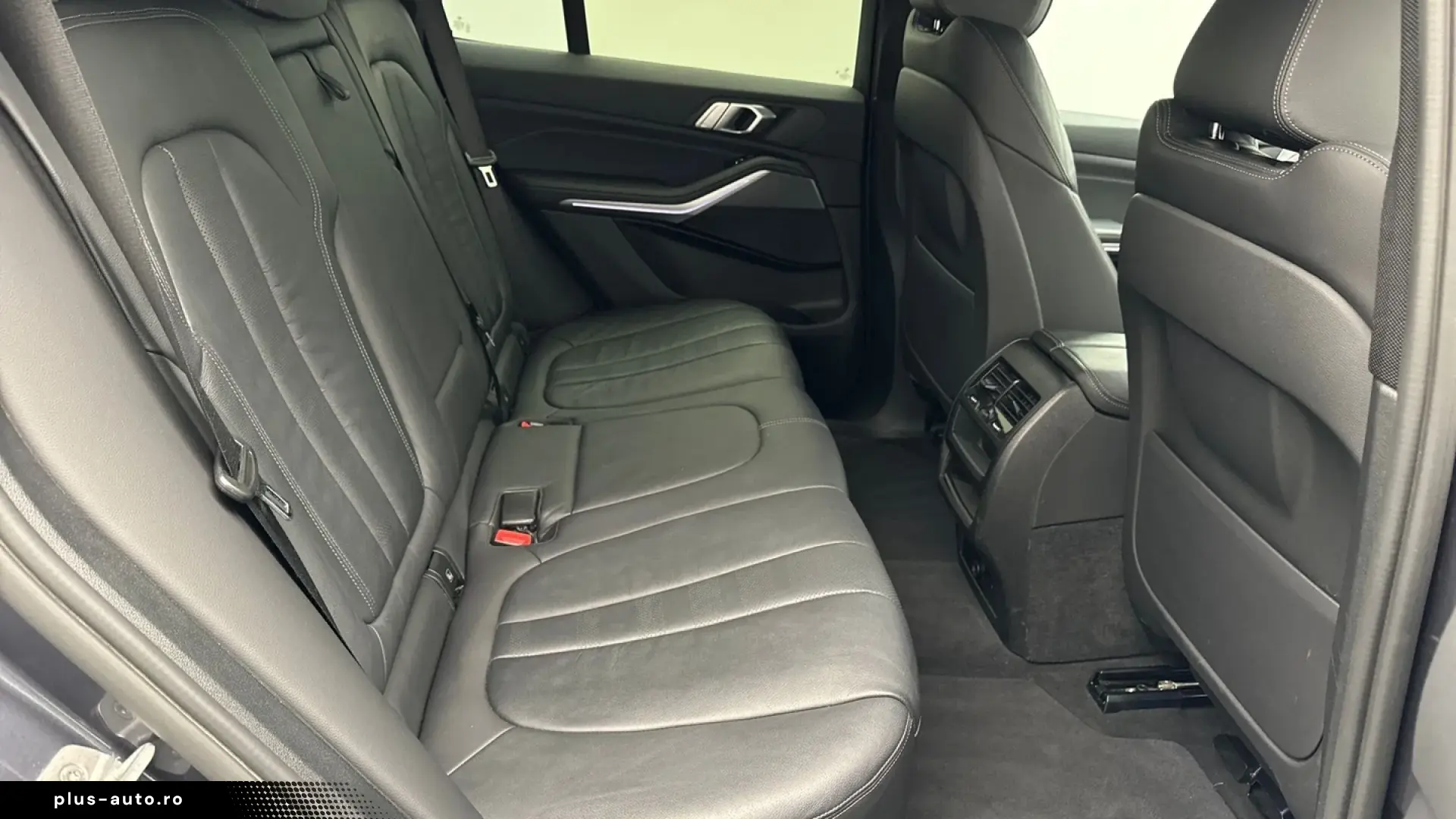 BMW X5 xDrive45e Plug-in Hybrid – 394 CP