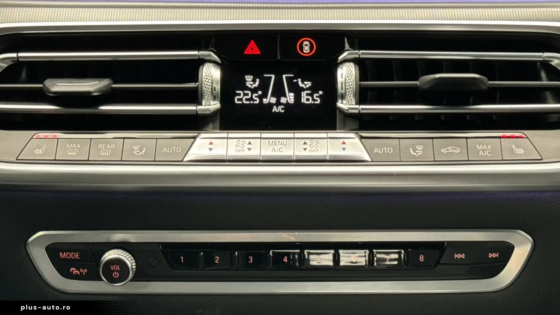 BMW X5 xDrive45e Plug-in Hybrid – 394 CP