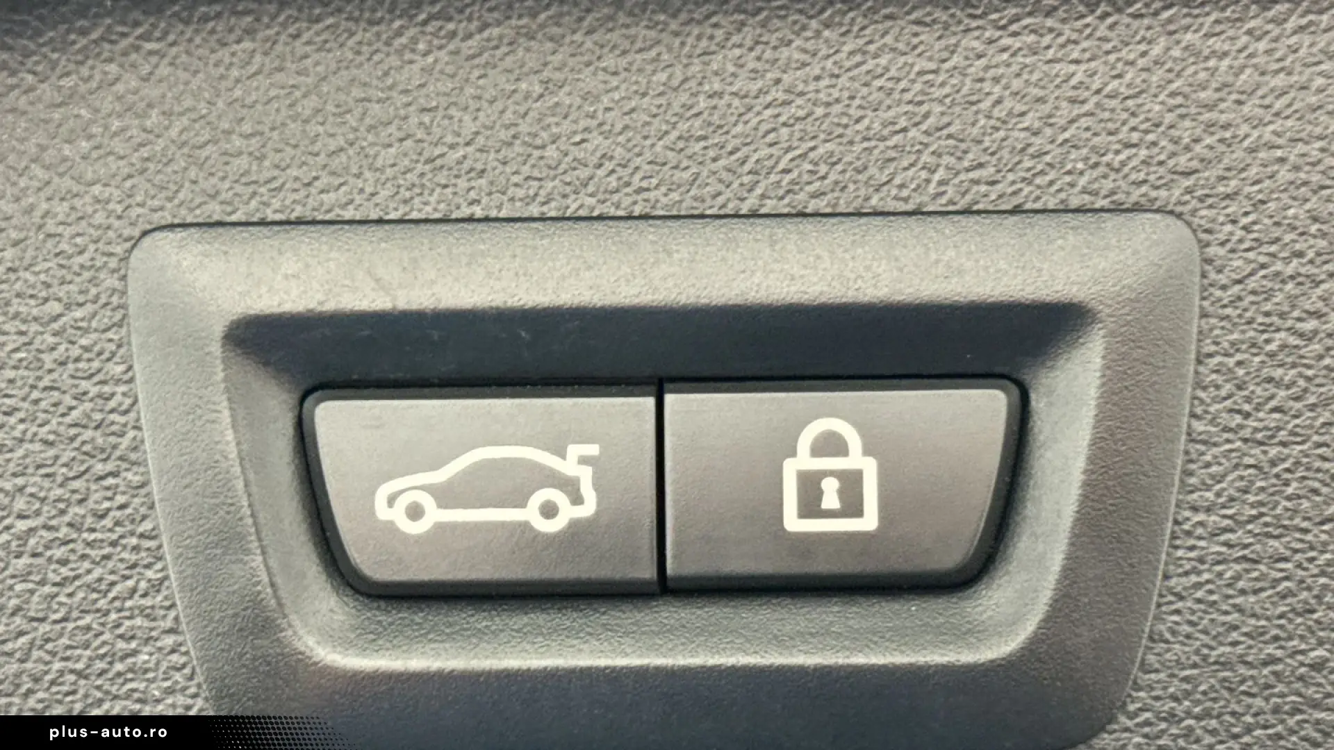 BMW X5 xDrive45e Plug-in Hybrid – 394 CP