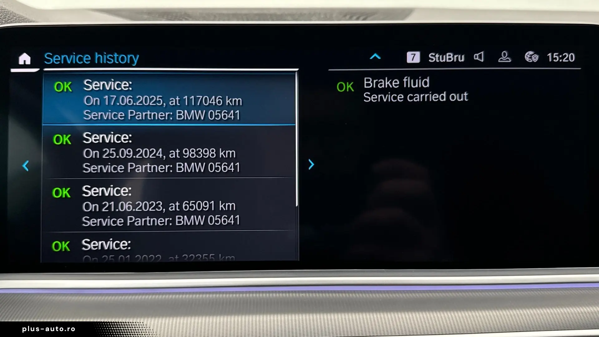 BMW X5 xDrive45e Plug-in Hybrid – 394 CP