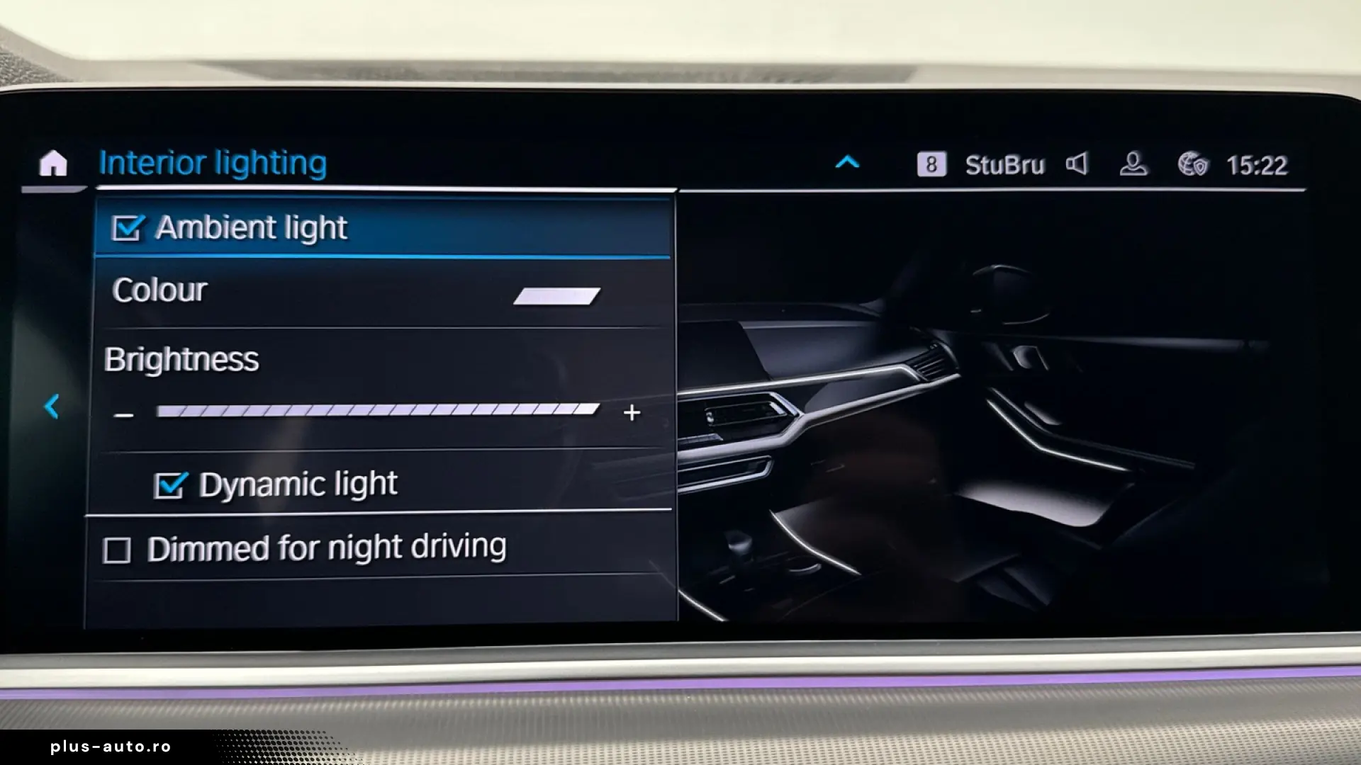 BMW X5 xDrive45e Plug-in Hybrid – 394 CP