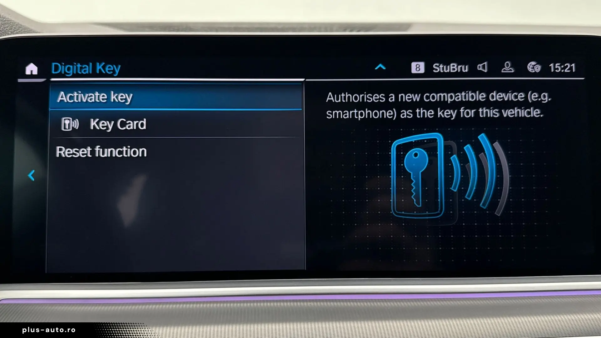 BMW X5 xDrive45e Plug-in Hybrid – 394 CP