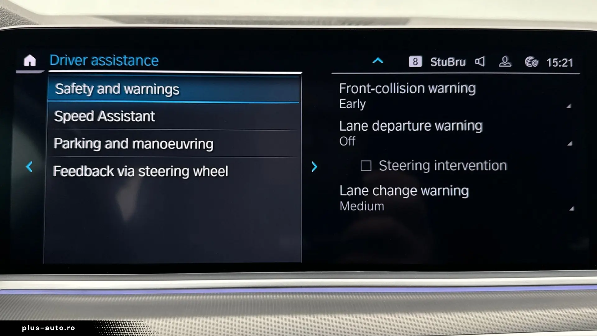 BMW X5 xDrive45e Plug-in Hybrid – 394 CP