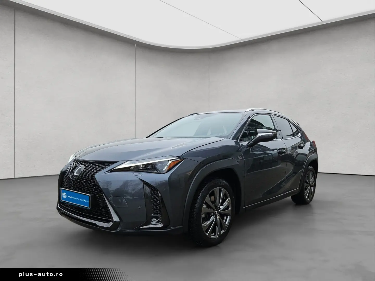 LEXUS UX 250h F-Sport Design