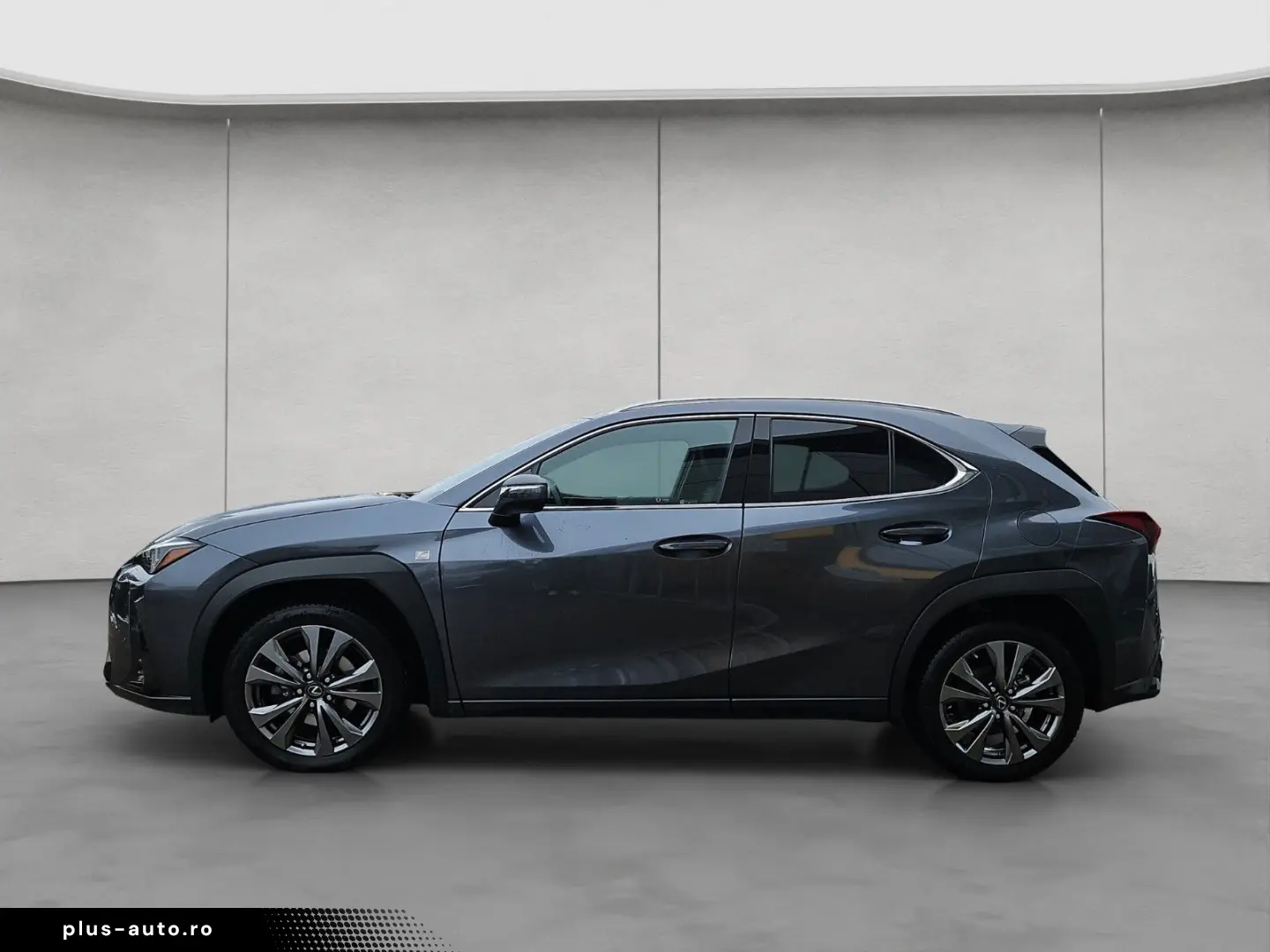 LEXUS UX 250h F-Sport Design