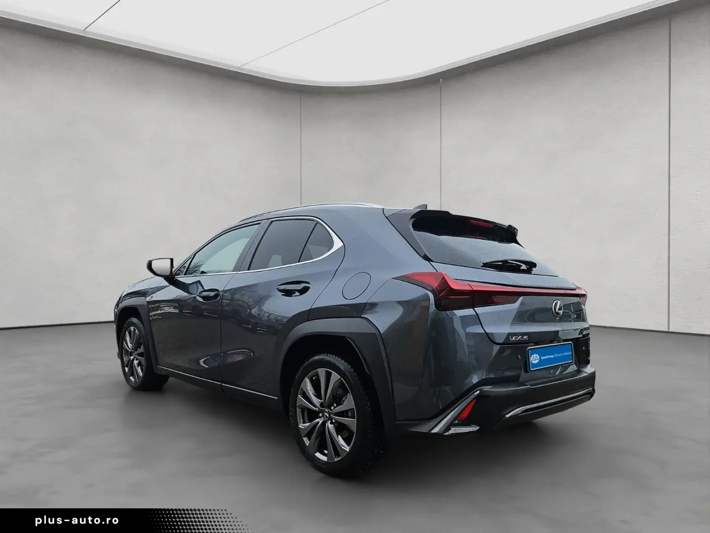 LEXUS UX 250h F-Sport Design
