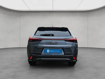 LEXUS UX 250h F-Sport Design