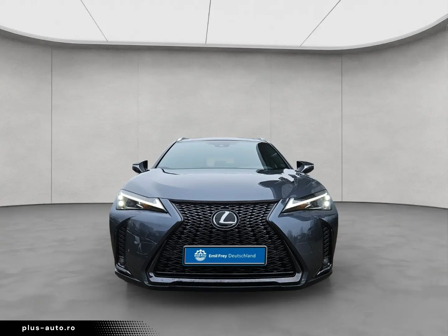 LEXUS UX 250h F-Sport Design