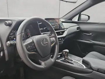 LEXUS UX 250h F-Sport Design