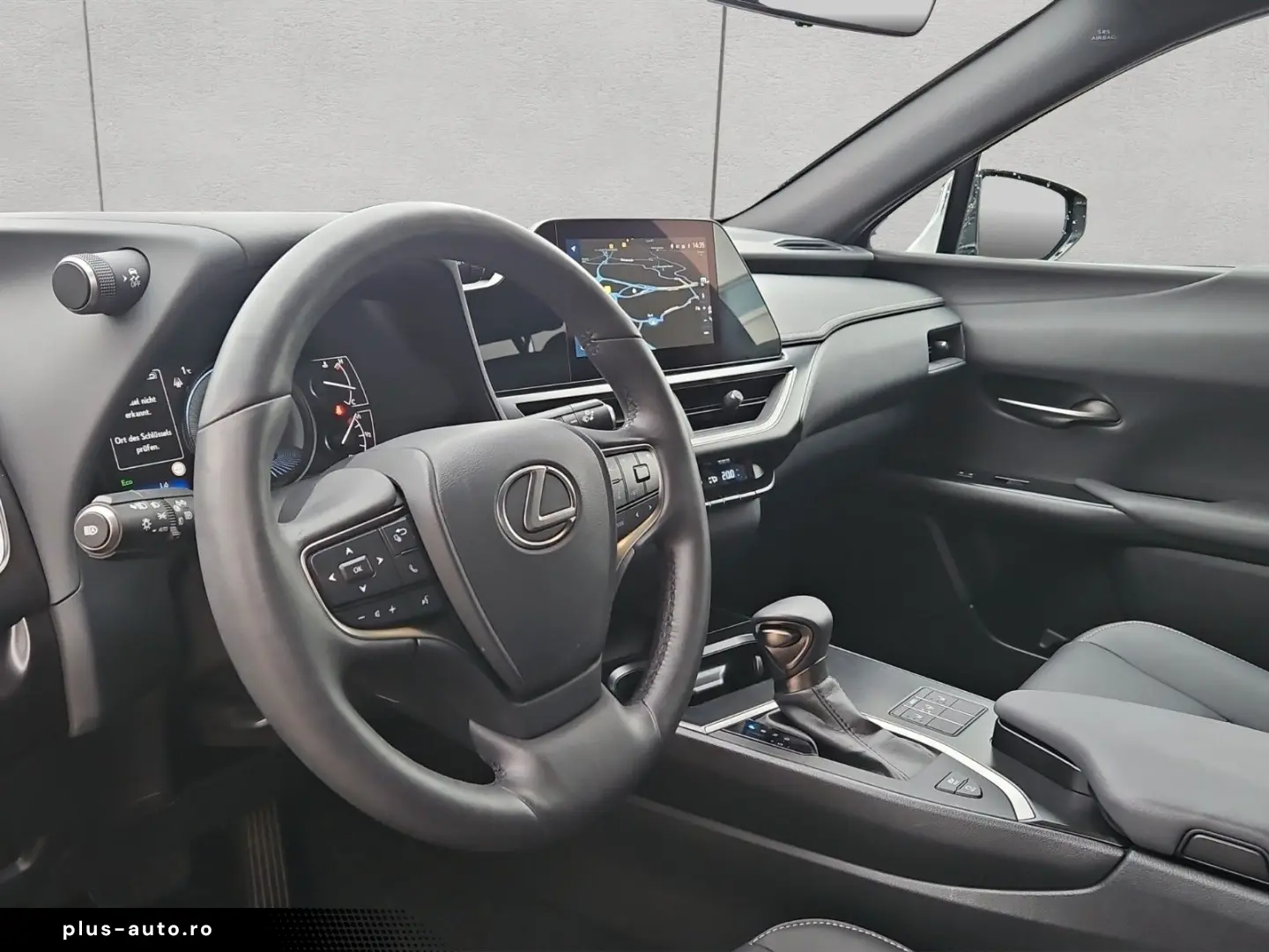 LEXUS UX 250h F-Sport Design