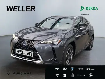 LEXUS UX 250h Style Edition  Bi-LED ACC CAM SHZ CarPla