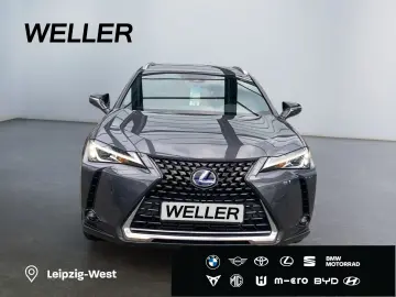 LEXUS UX 250h Style Edition  Bi-LED ACC CAM SHZ CarPla