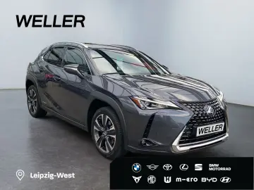 LEXUS UX 250h Style Edition  Bi-LED ACC CAM SHZ CarPla