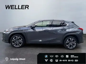LEXUS UX 250h Style Edition  Bi-LED ACC CAM SHZ CarPla