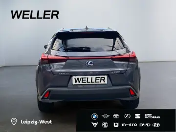 LEXUS UX 250h Style Edition  Bi-LED ACC CAM SHZ CarPla