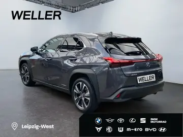 LEXUS UX 250h Style Edition  Bi-LED ACC CAM SHZ CarPla