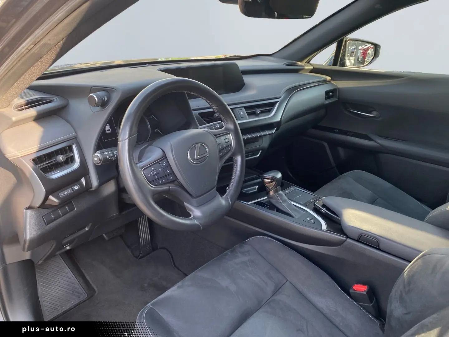 LEXUS UX 250h Style Edition  Bi-LED ACC CAM SHZ CarPla