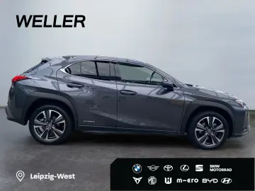 LEXUS UX 250h Style Edition  Bi-LED ACC CAM SHZ CarPla