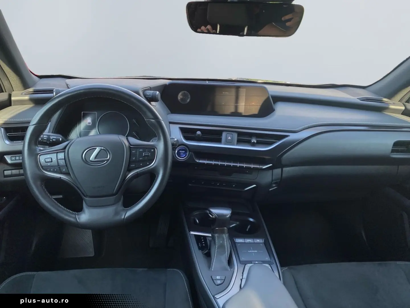 LEXUS UX 250h Style Edition  Bi-LED ACC CAM SHZ CarPla