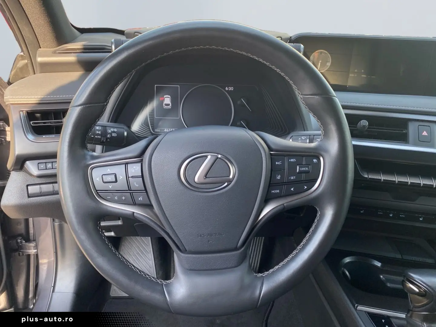 LEXUS UX 250h Style Edition  Bi-LED ACC CAM SHZ CarPla