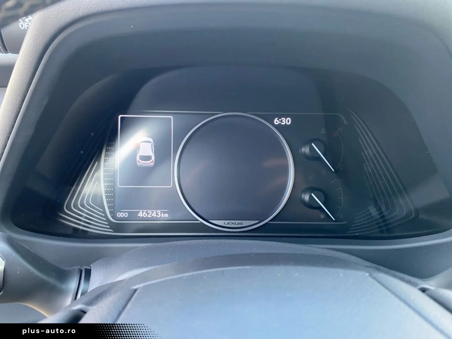 LEXUS UX 250h Style Edition  Bi-LED ACC CAM SHZ CarPla