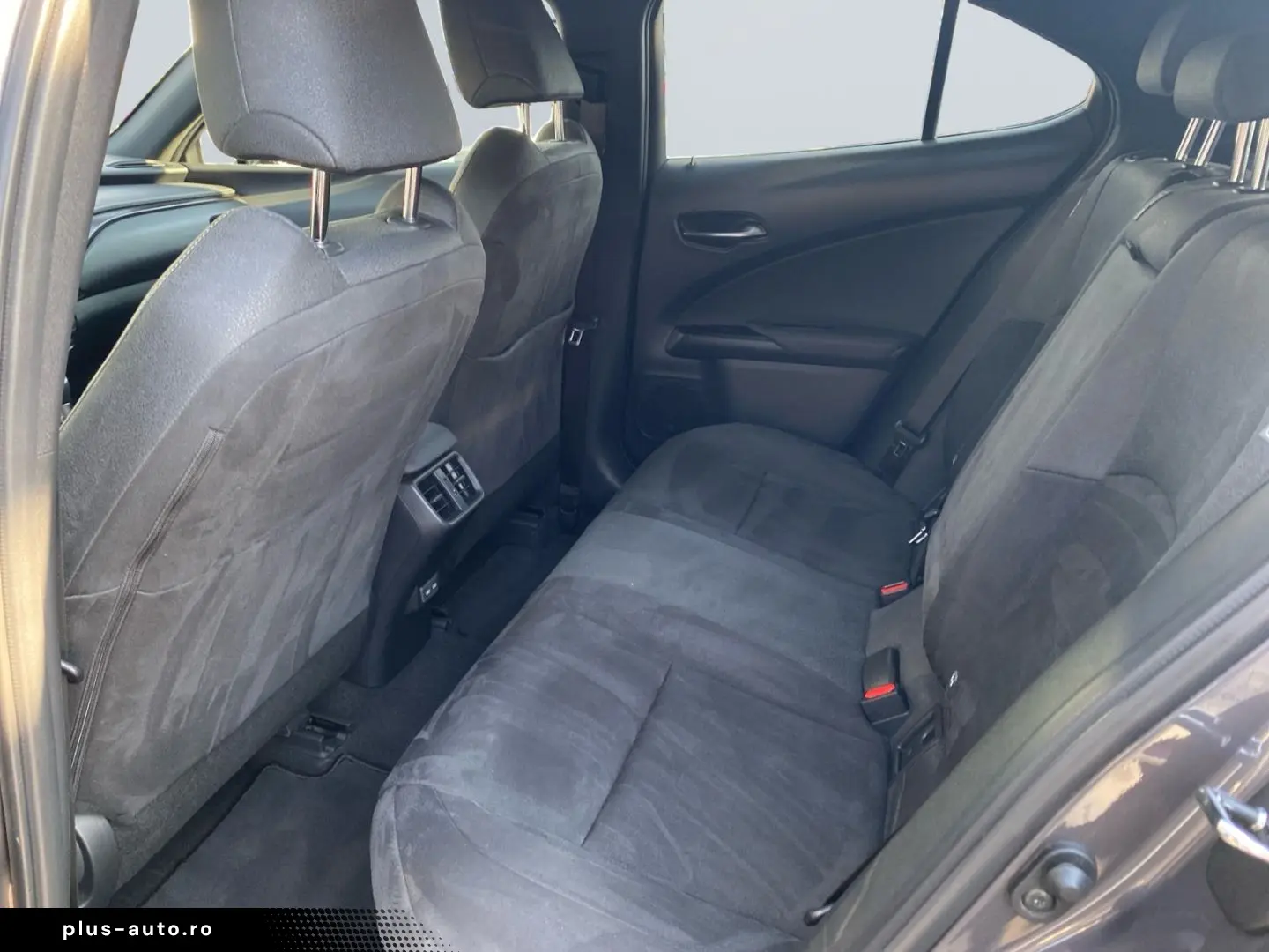LEXUS UX 250h Style Edition  Bi-LED ACC CAM SHZ CarPla