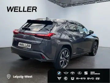 LEXUS UX 250h Style Edition  Bi-LED ACC CAM SHZ CarPla