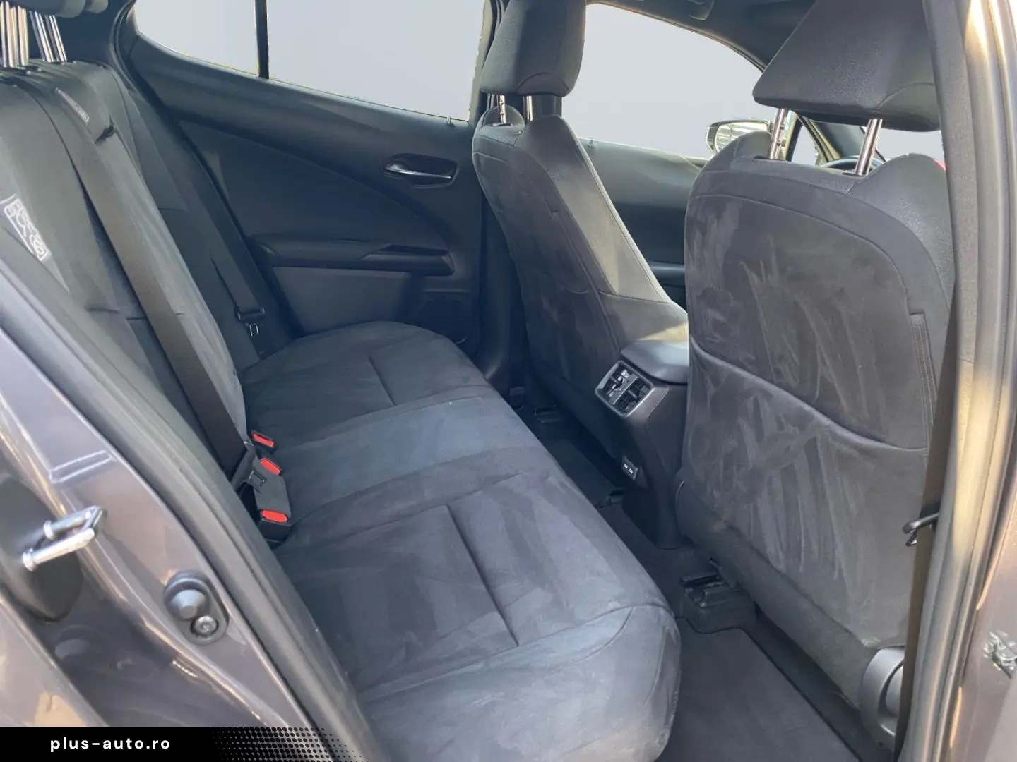 LEXUS UX 250h Style Edition  Bi-LED ACC CAM SHZ CarPla