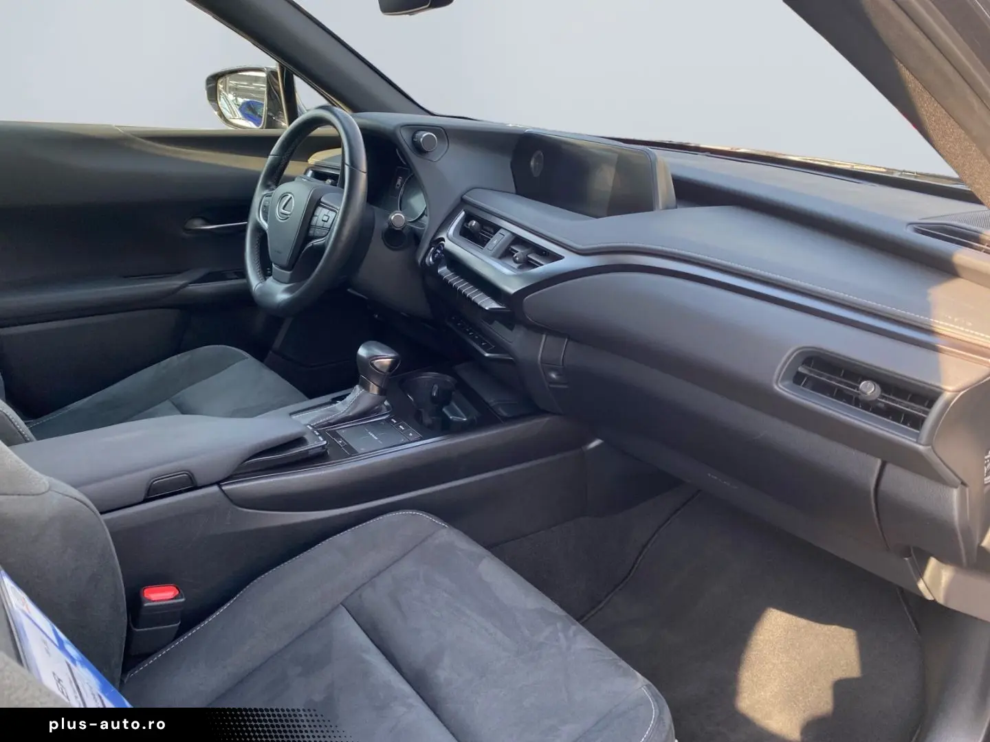 LEXUS UX 250h Style Edition  Bi-LED ACC CAM SHZ CarPla