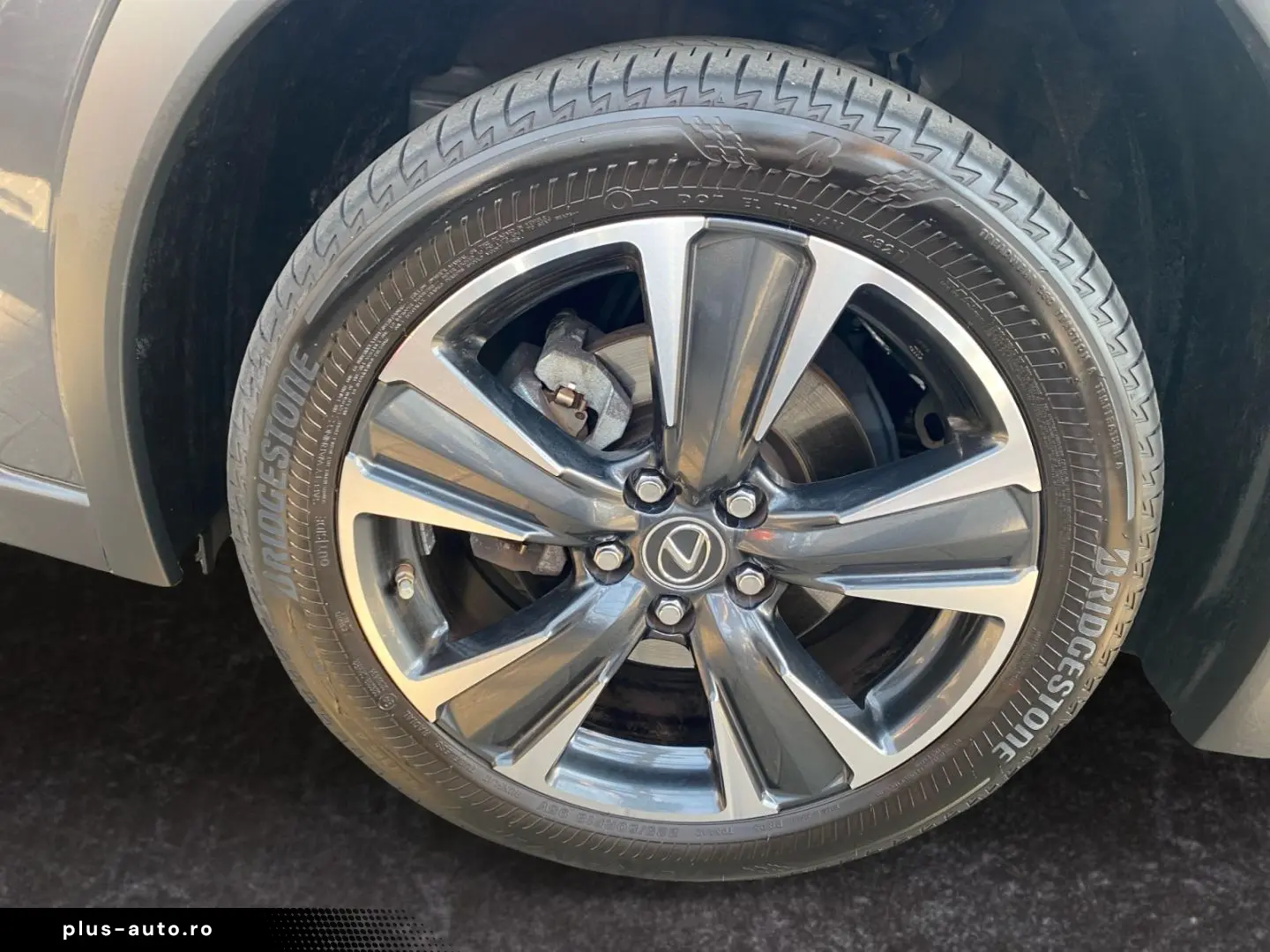 LEXUS UX 250h Style Edition  Bi-LED ACC CAM SHZ CarPla
