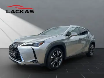 LEXUS UX 250h STYLE FACELIFT  ALLW. CARPLAY GARANTIE
