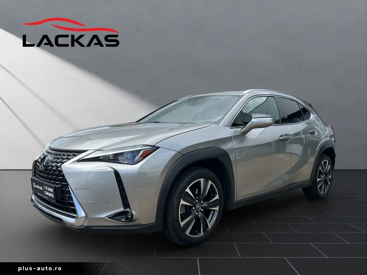 LEXUS UX 250h STYLE FACELIFT  ALLW. CARPLAY GARANTIE