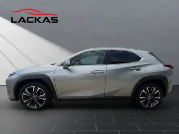 LEXUS UX 250h STYLE FACELIFT  ALLW. CARPLAY GARANTIE
