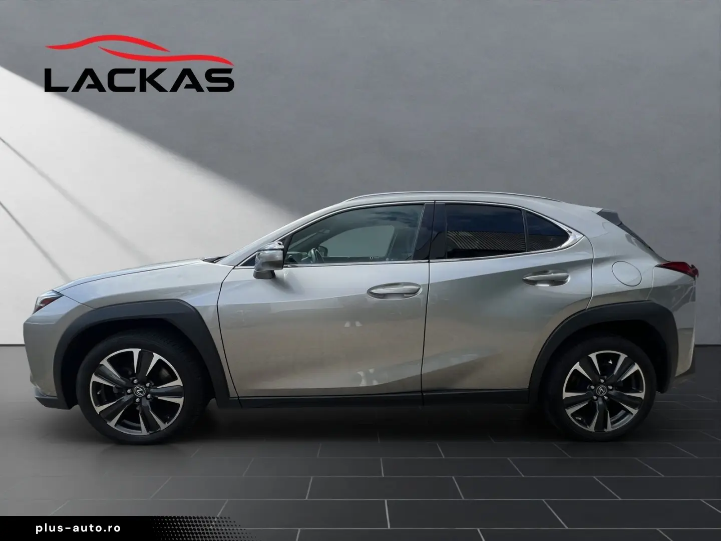 LEXUS UX 250h STYLE FACELIFT  ALLW. CARPLAY GARANTIE