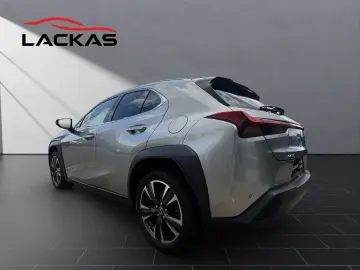 LEXUS UX 250h STYLE FACELIFT  ALLW. CARPLAY GARANTIE