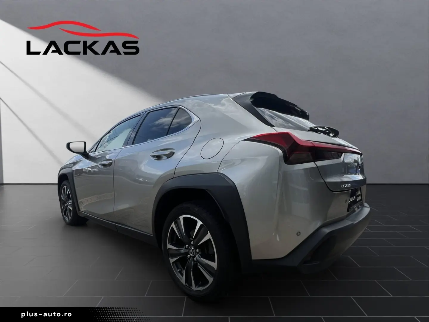 LEXUS UX 250h STYLE FACELIFT  ALLW. CARPLAY GARANTIE