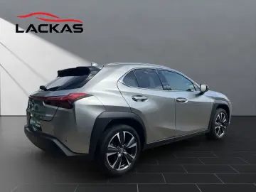 LEXUS UX 250h STYLE FACELIFT  ALLW. CARPLAY GARANTIE