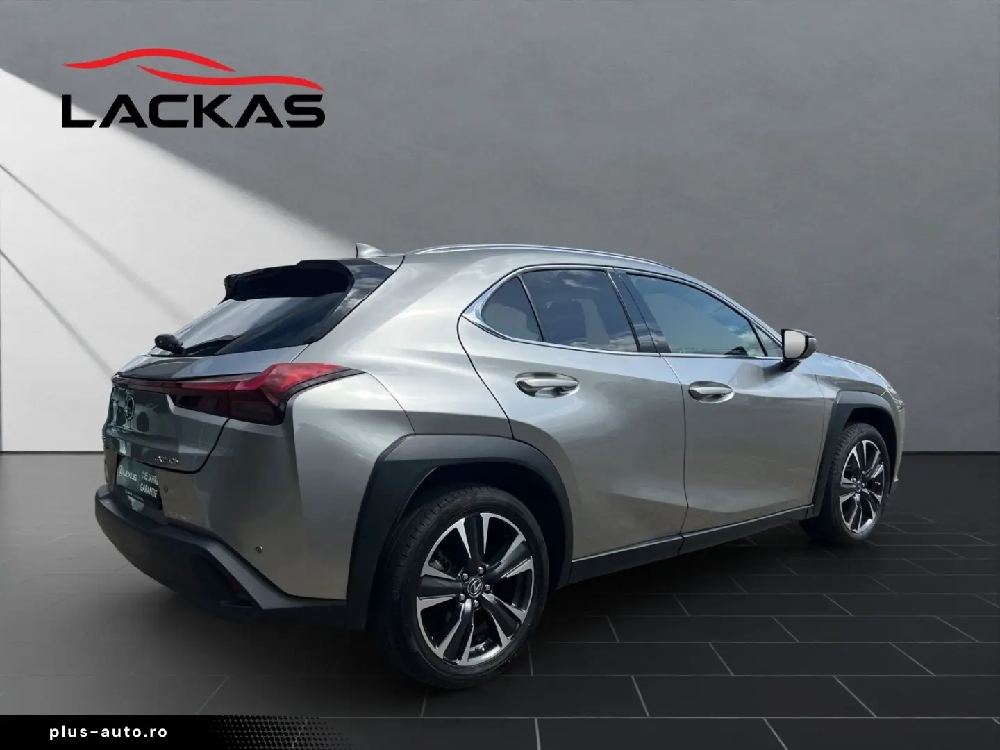 LEXUS UX 250h STYLE FACELIFT  ALLW. CARPLAY GARANTIE