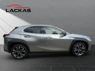 LEXUS UX 250h STYLE FACELIFT  ALLW. CARPLAY GARANTIE
