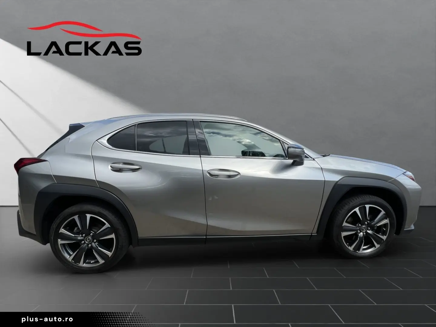 LEXUS UX 250h STYLE FACELIFT  ALLW. CARPLAY GARANTIE