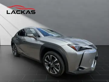 LEXUS UX 250h STYLE FACELIFT  ALLW. CARPLAY GARANTIE