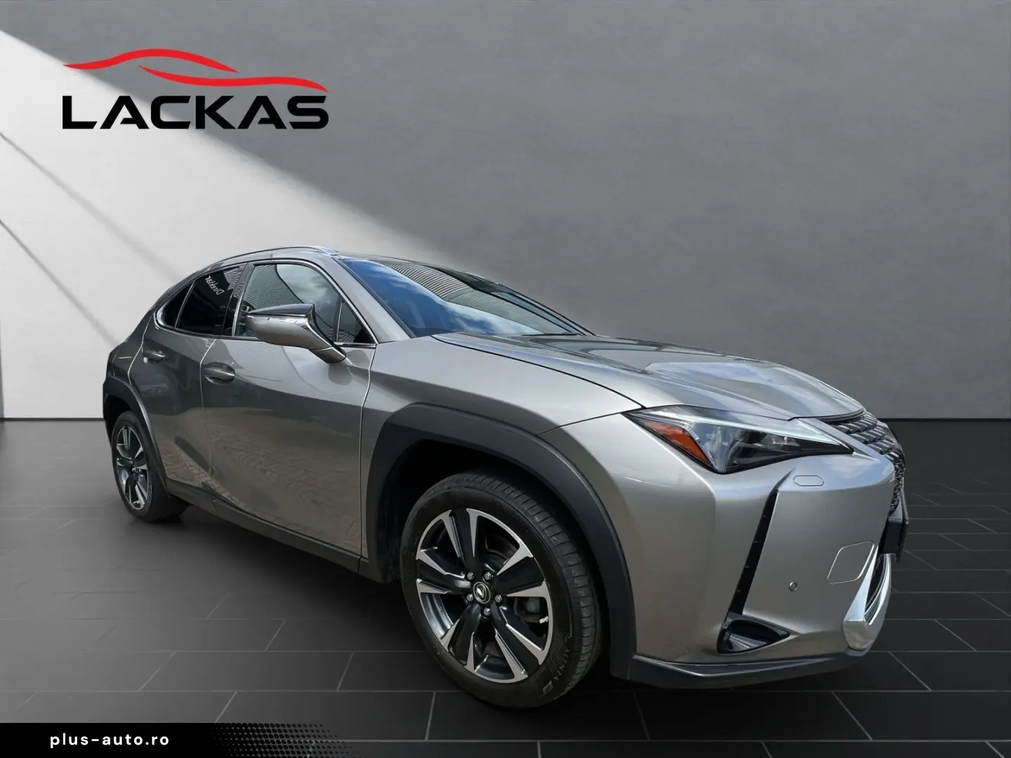 LEXUS UX 250h STYLE FACELIFT  ALLW. CARPLAY GARANTIE
