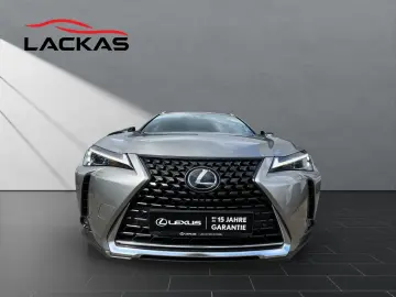 LEXUS UX 250h STYLE FACELIFT  ALLW. CARPLAY GARANTIE
