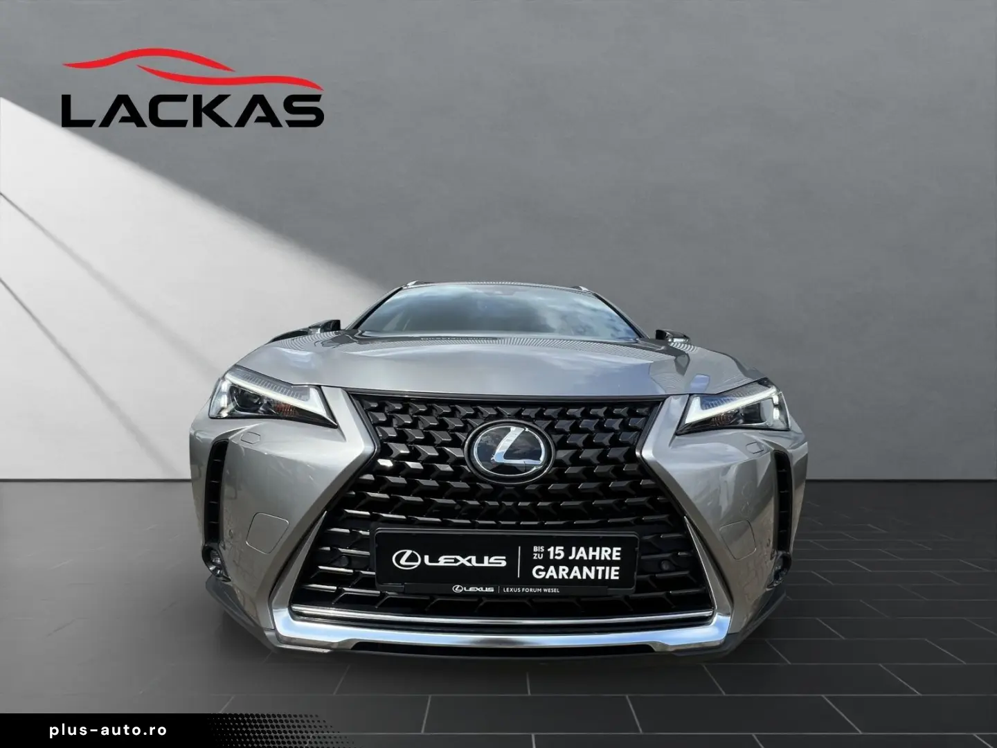 LEXUS UX 250h STYLE FACELIFT  ALLW. CARPLAY GARANTIE