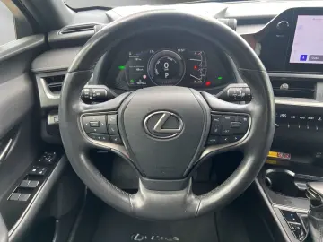 LEXUS UX 250h STYLE FACELIFT  ALLW. CARPLAY GARANTIE