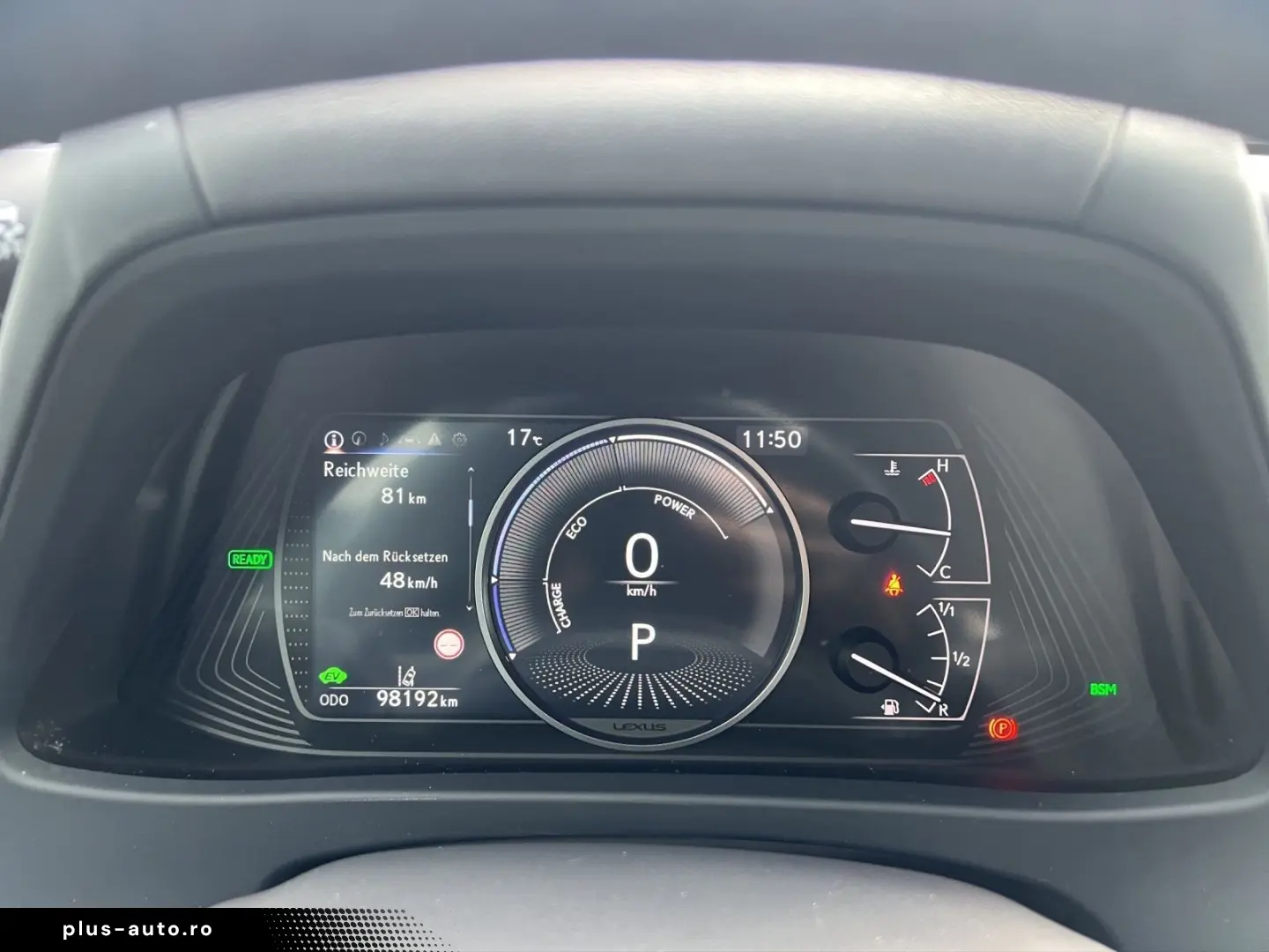 LEXUS UX 250h STYLE FACELIFT  ALLW. CARPLAY GARANTIE