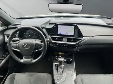 LEXUS UX 250h STYLE FACELIFT  ALLW. CARPLAY GARANTIE