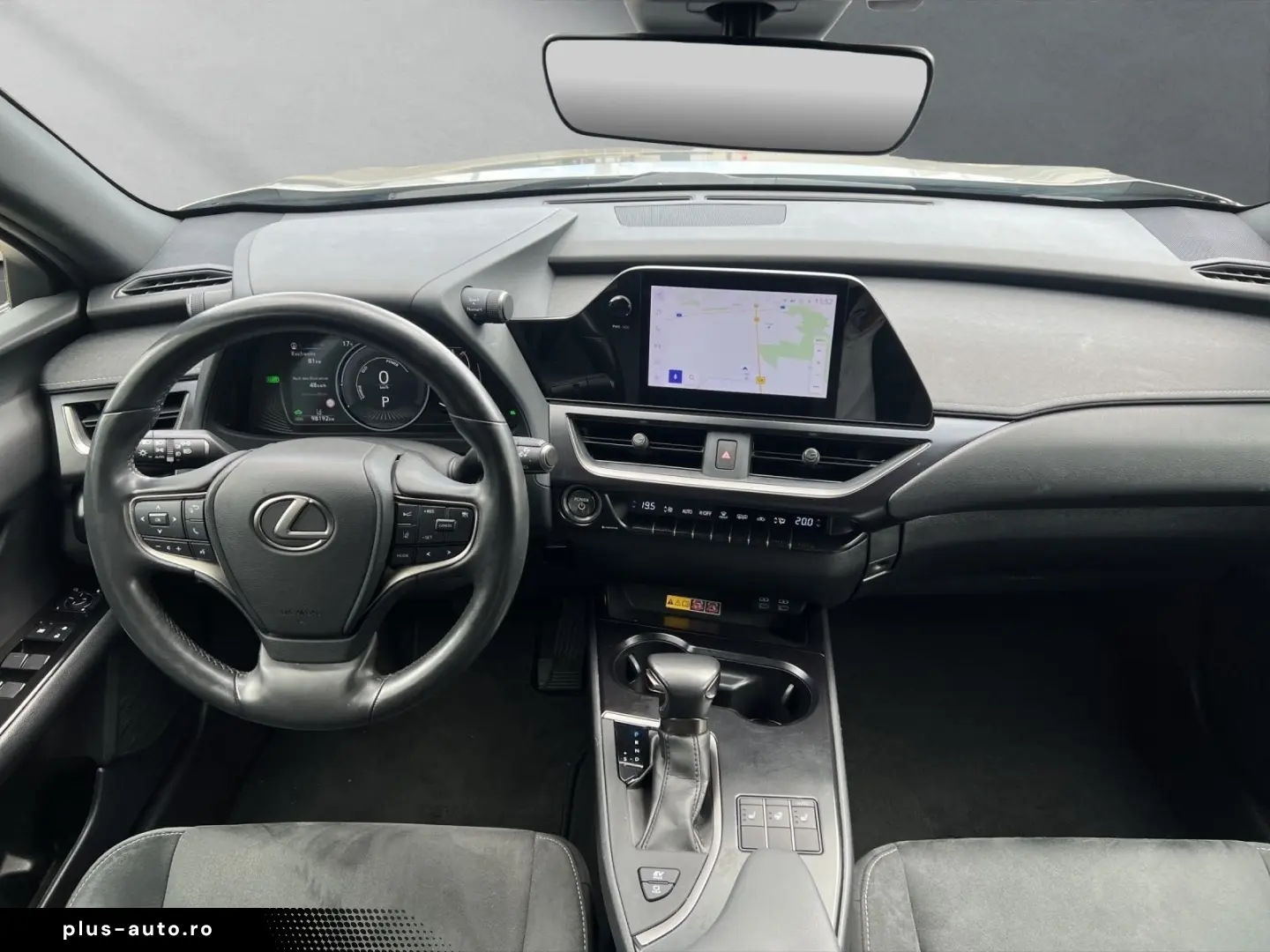 LEXUS UX 250h STYLE FACELIFT  ALLW. CARPLAY GARANTIE